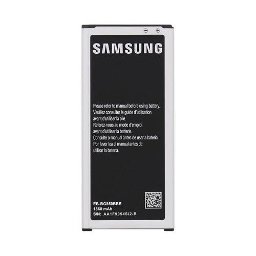 Baterija Samsung G800 S5 Mini 2100mAh BG800BBEGWW Original